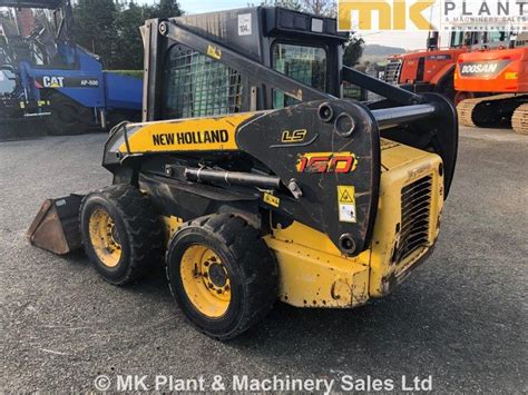 05 new holland ls160 skid steer|new holland ls160 reviews.